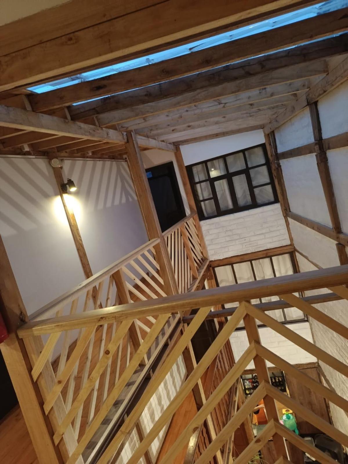 Chuza Longa Home Guamote 외부 사진