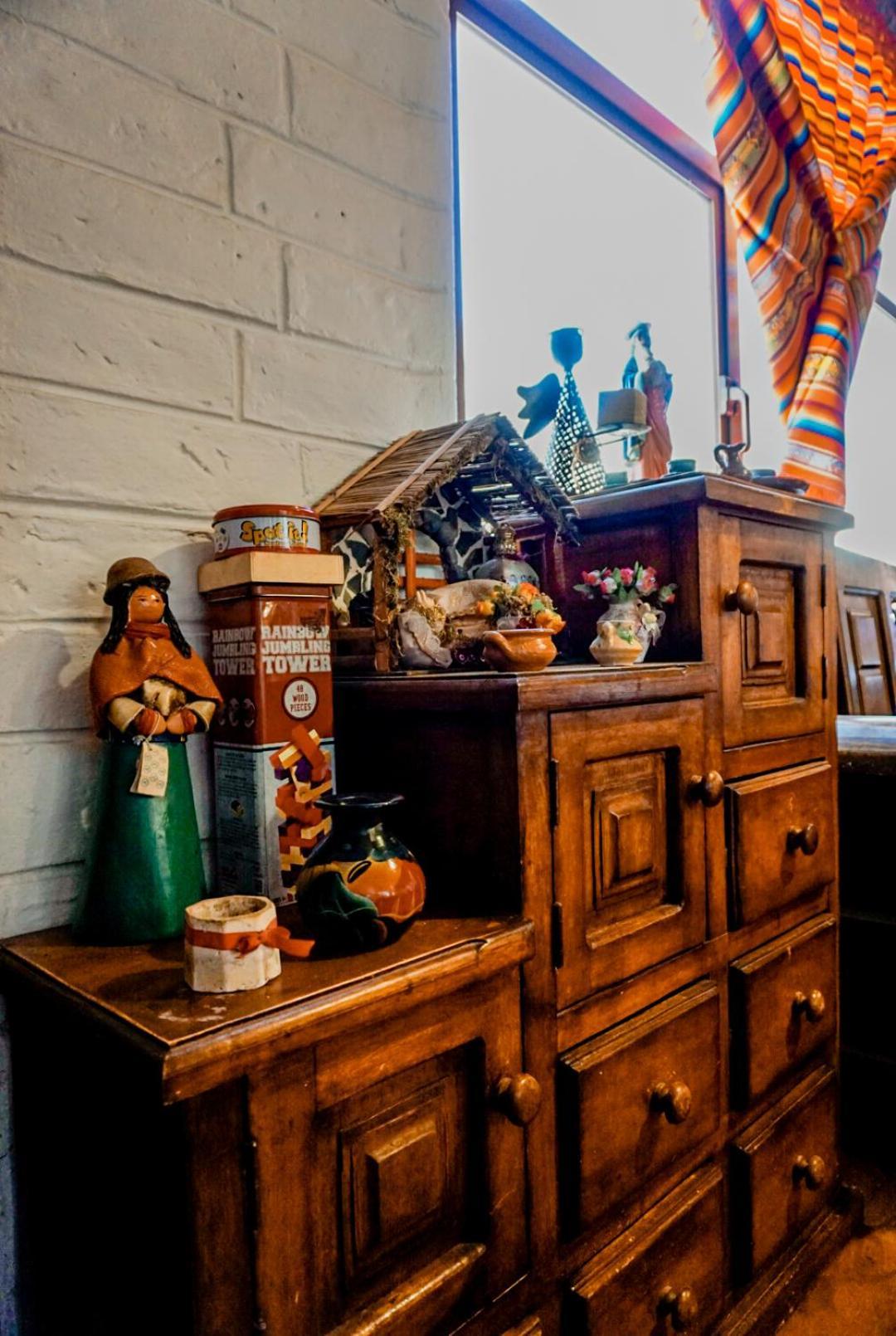 Chuza Longa Home Guamote 외부 사진